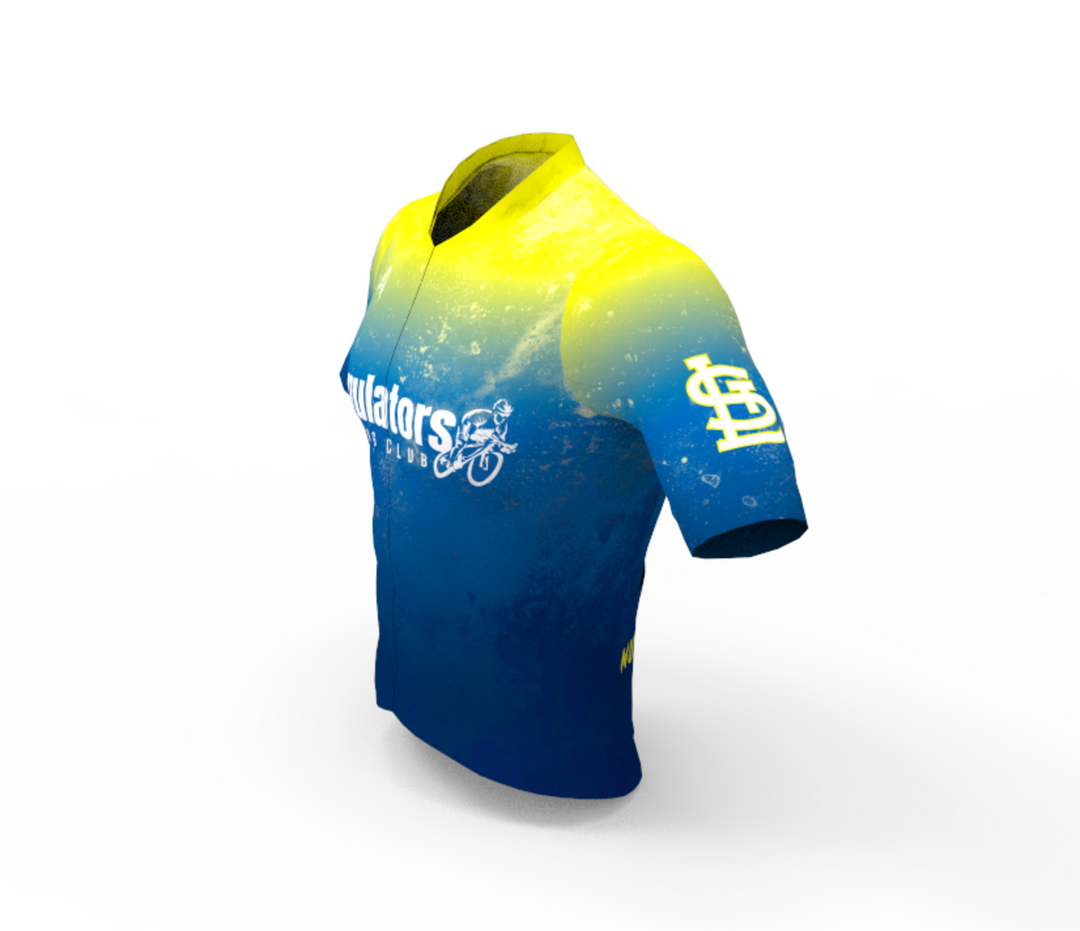 RCC Elite Jersey