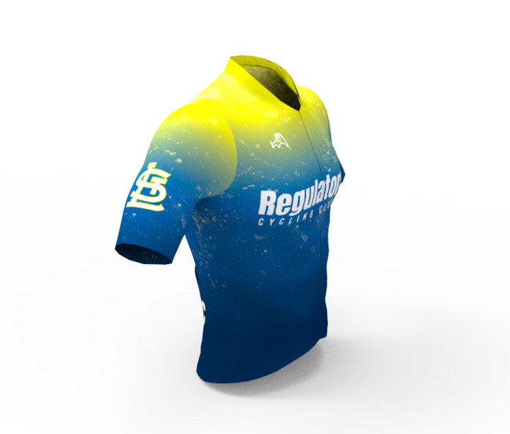 RCC Elite Jersey