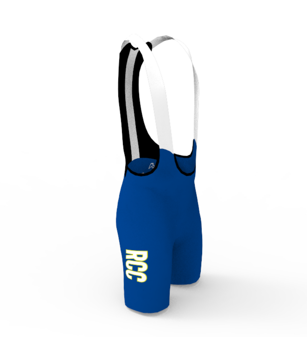 RCC Elite Bibshorts