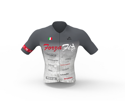 Forza Fit Tri Jersey