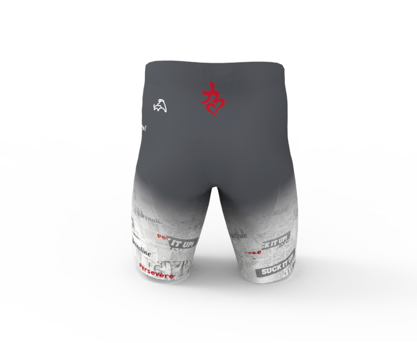 Pantalones cortos de triatlón Forza Fit