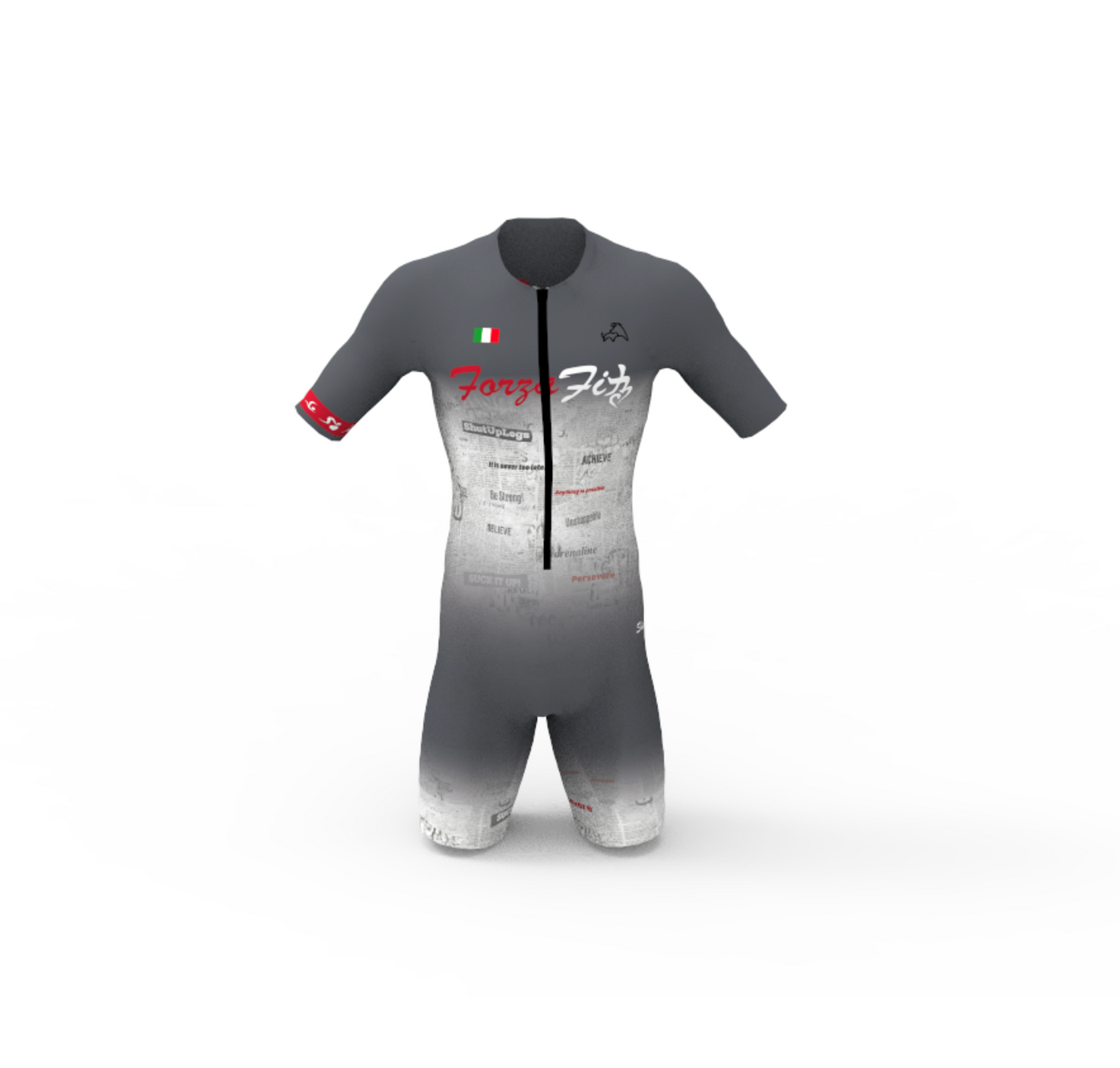 Forza Fit Tri-Suit