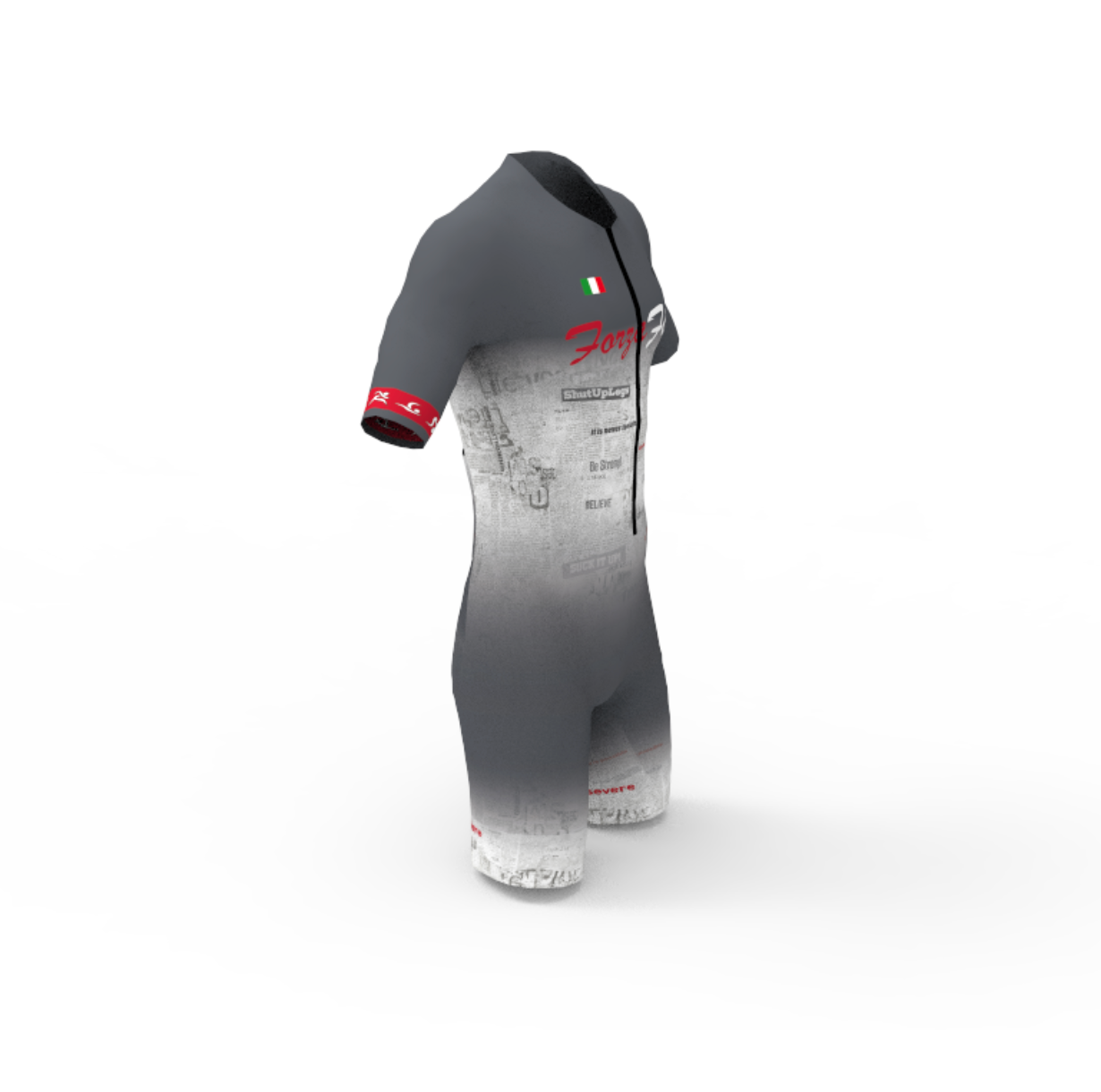 Forza Fit Tri-Suit