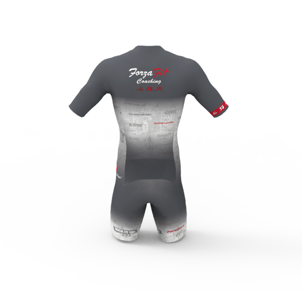 Forza Fit Tri-Suit