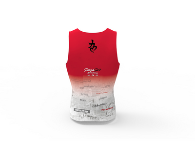 Forza Fit Tri Top