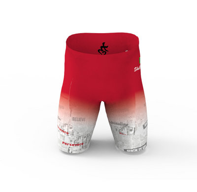 Forza Fit Tri Shorts