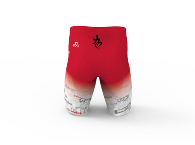 Pantalones cortos de triatlón Forza Fit