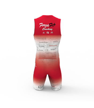 Forza Fit Sleeveless Tri-Suit