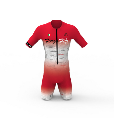 Forza Fit Tri-Suit