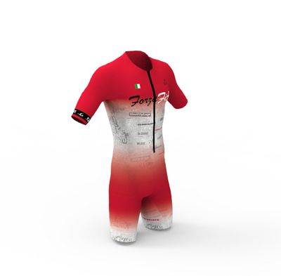 Forza Fit Tri-Suit