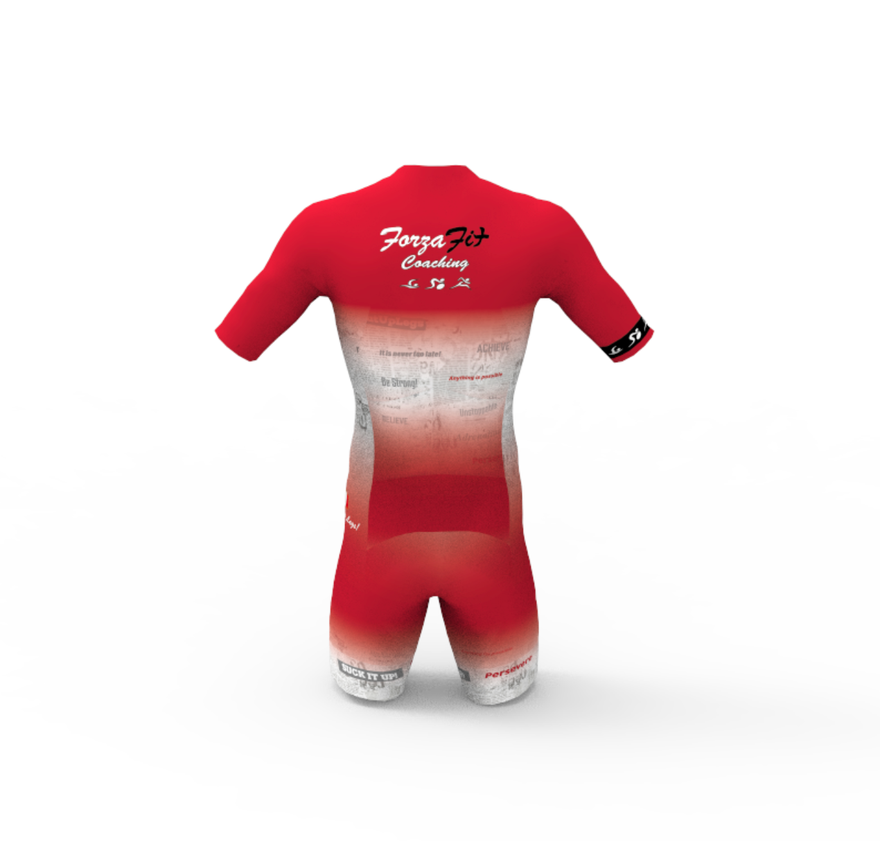 Forza Fit Tri-Suit