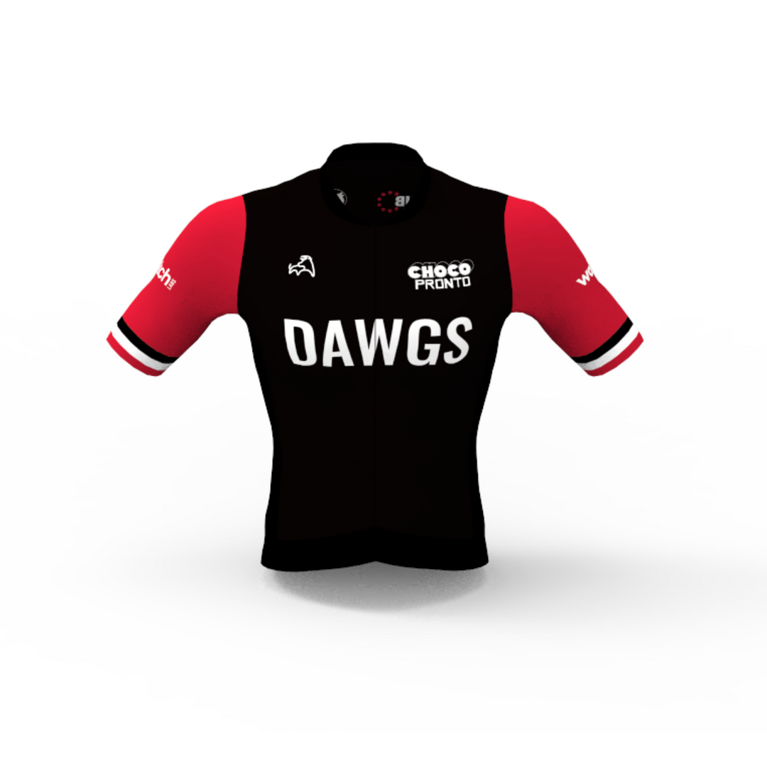 UGA Elite Jersey Mumu Apparel