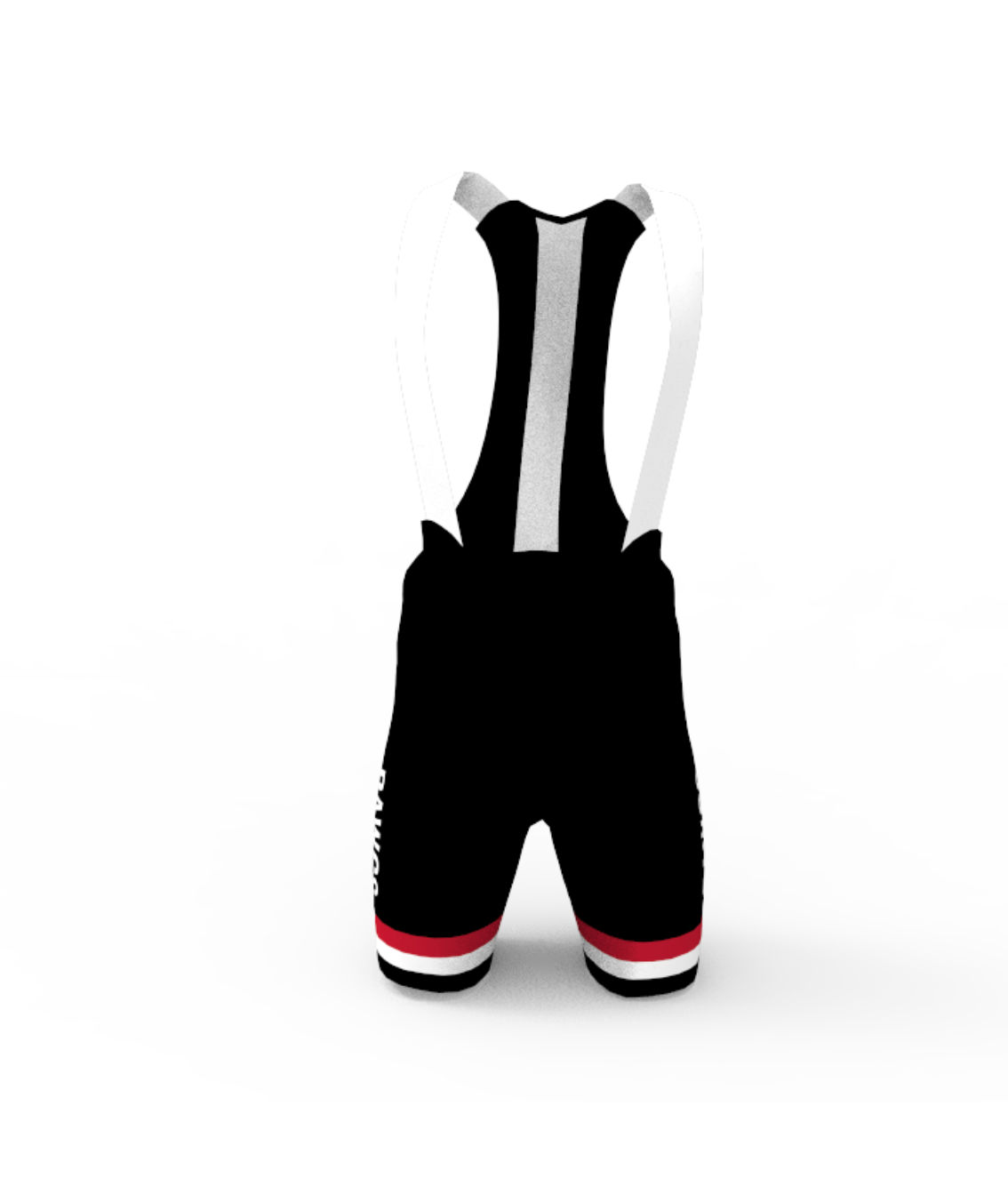 UGA Elite Bib Shorts