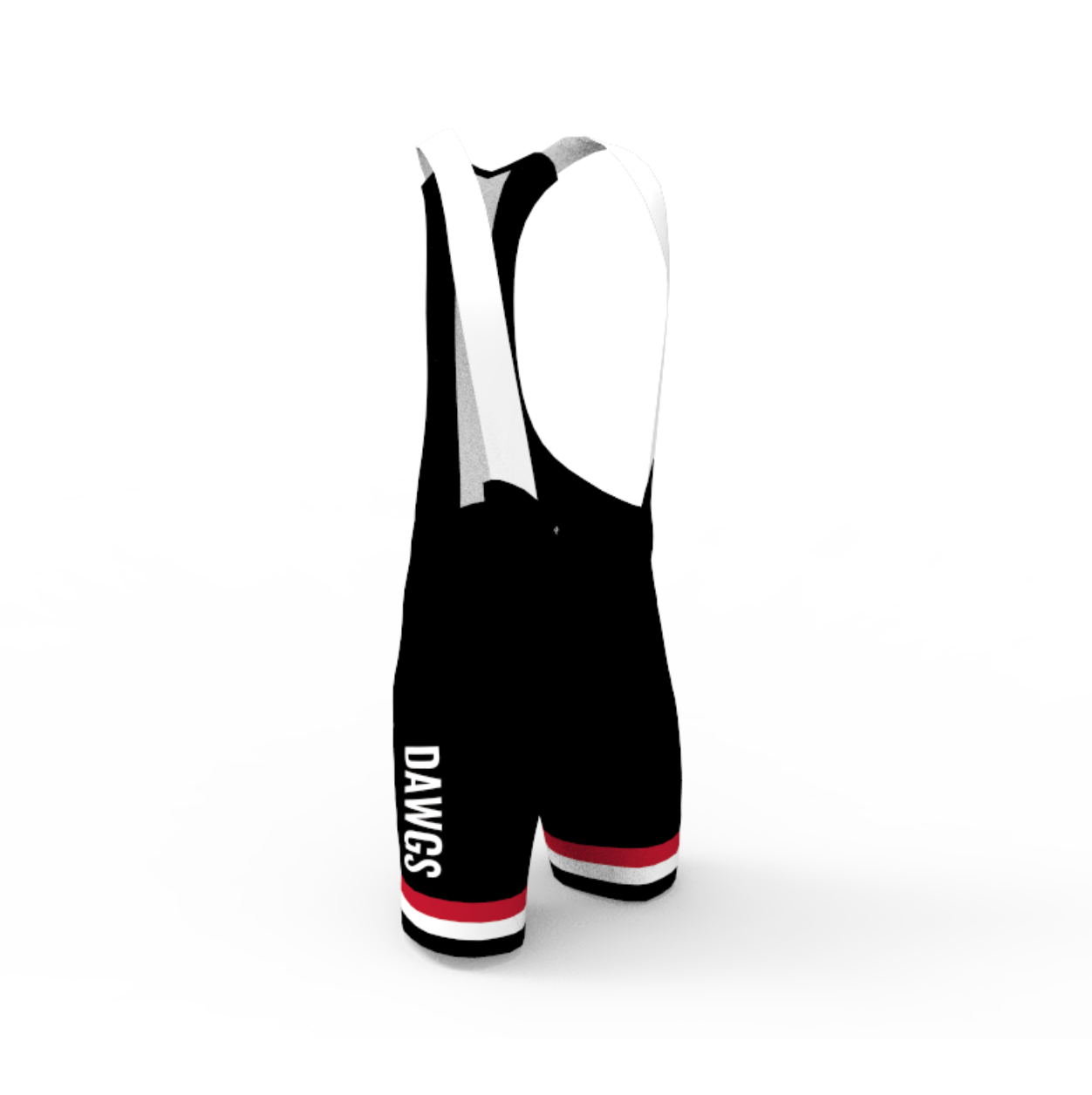 UGA Elite Bib Shorts