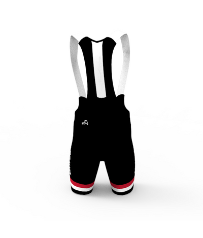 UGA Elite Bib Shorts