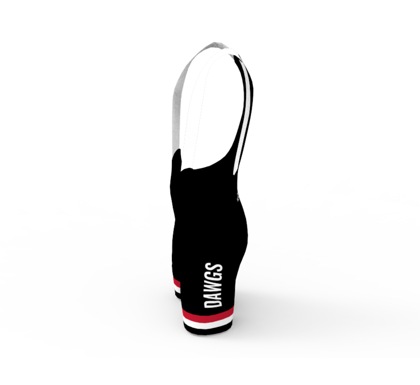 UGA Elite Bib Shorts