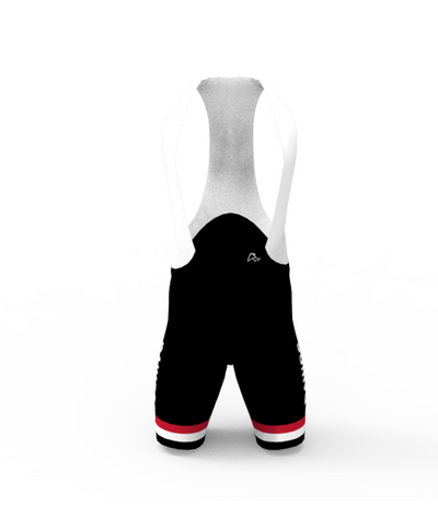 UGA Sport Bib Shorts