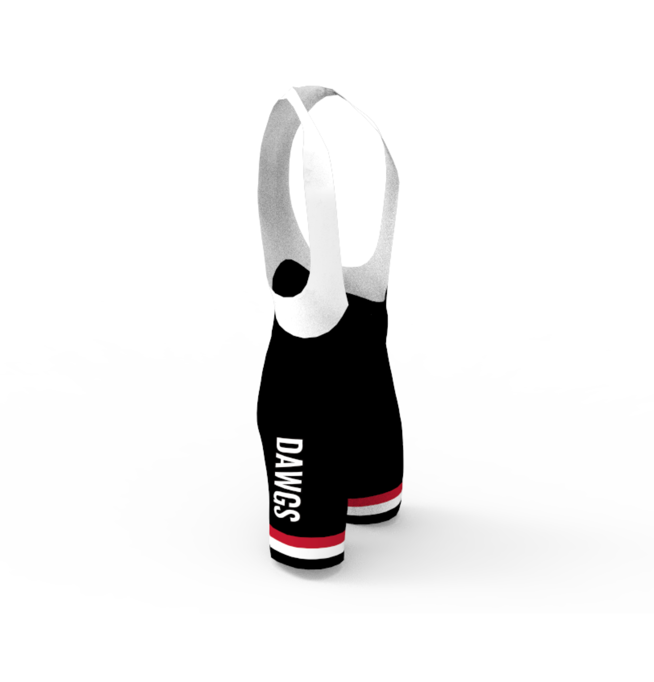 UGA Sport Bib Shorts