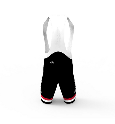 UGA Sport Bib Shorts