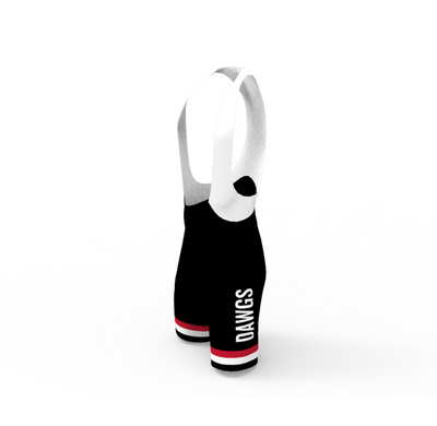 UGA Sport Bib Shorts