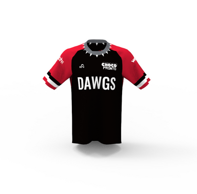 UGA MTB Jersey