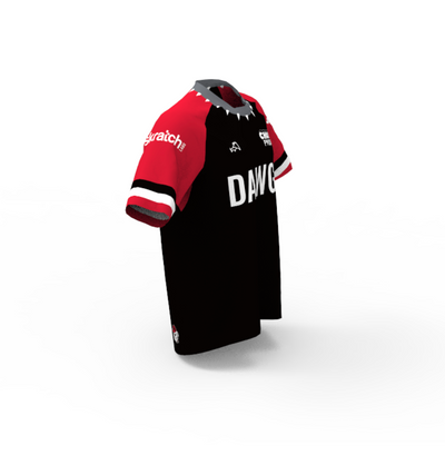 UGA MTB Jersey