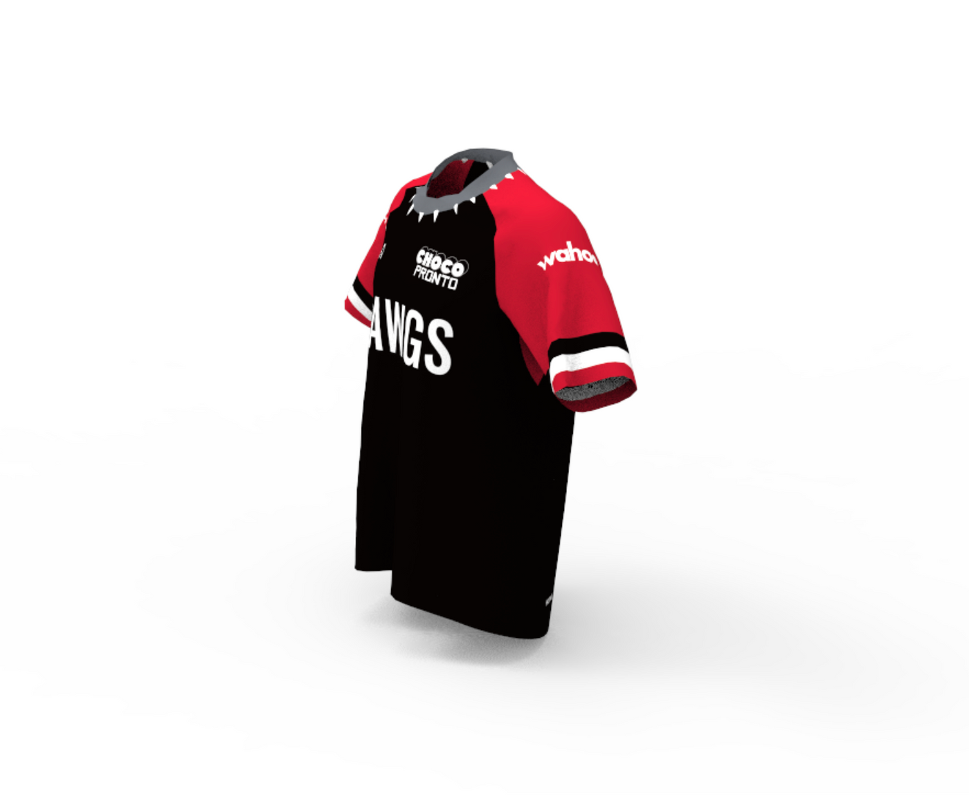 UGA MTB Jersey