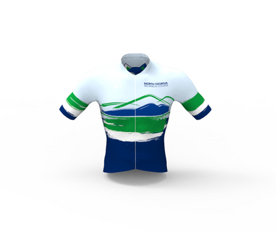 NGTC Elite Jersey