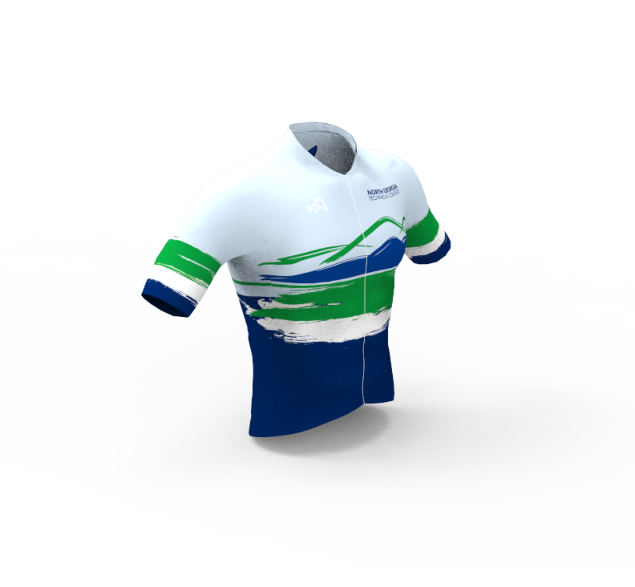 NGTC Elite Jersey