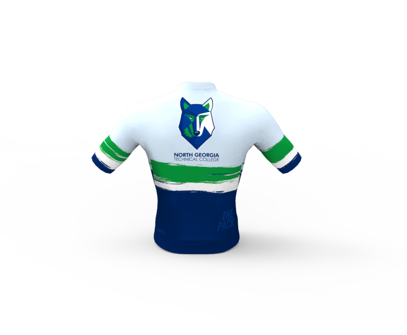 NGTC Elite Jersey