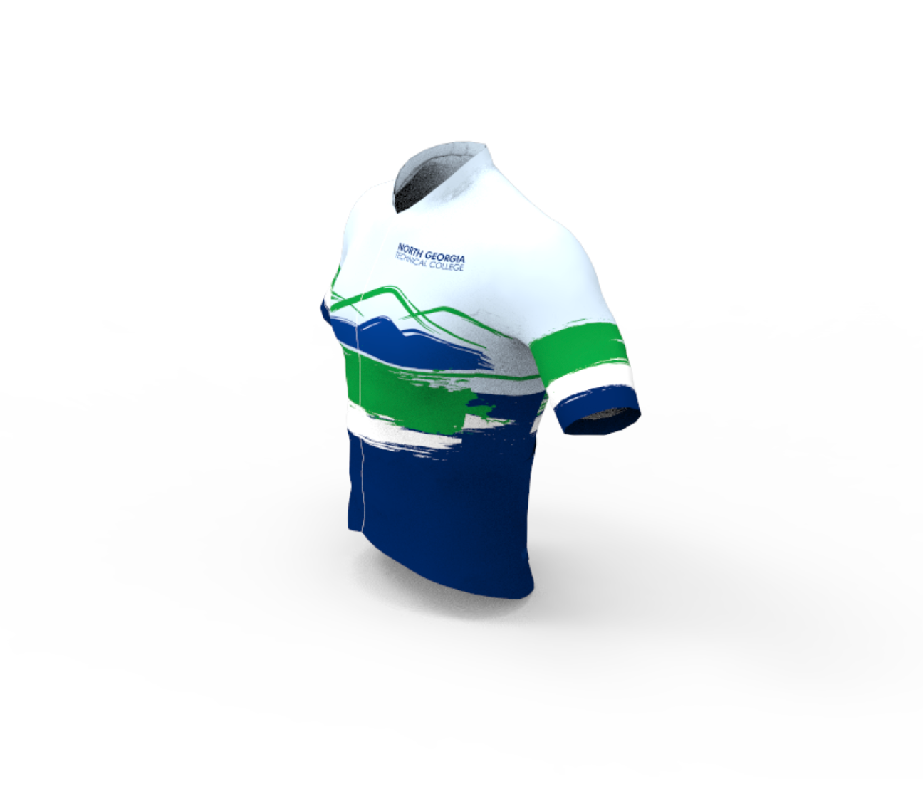 NGTC Elite Jersey