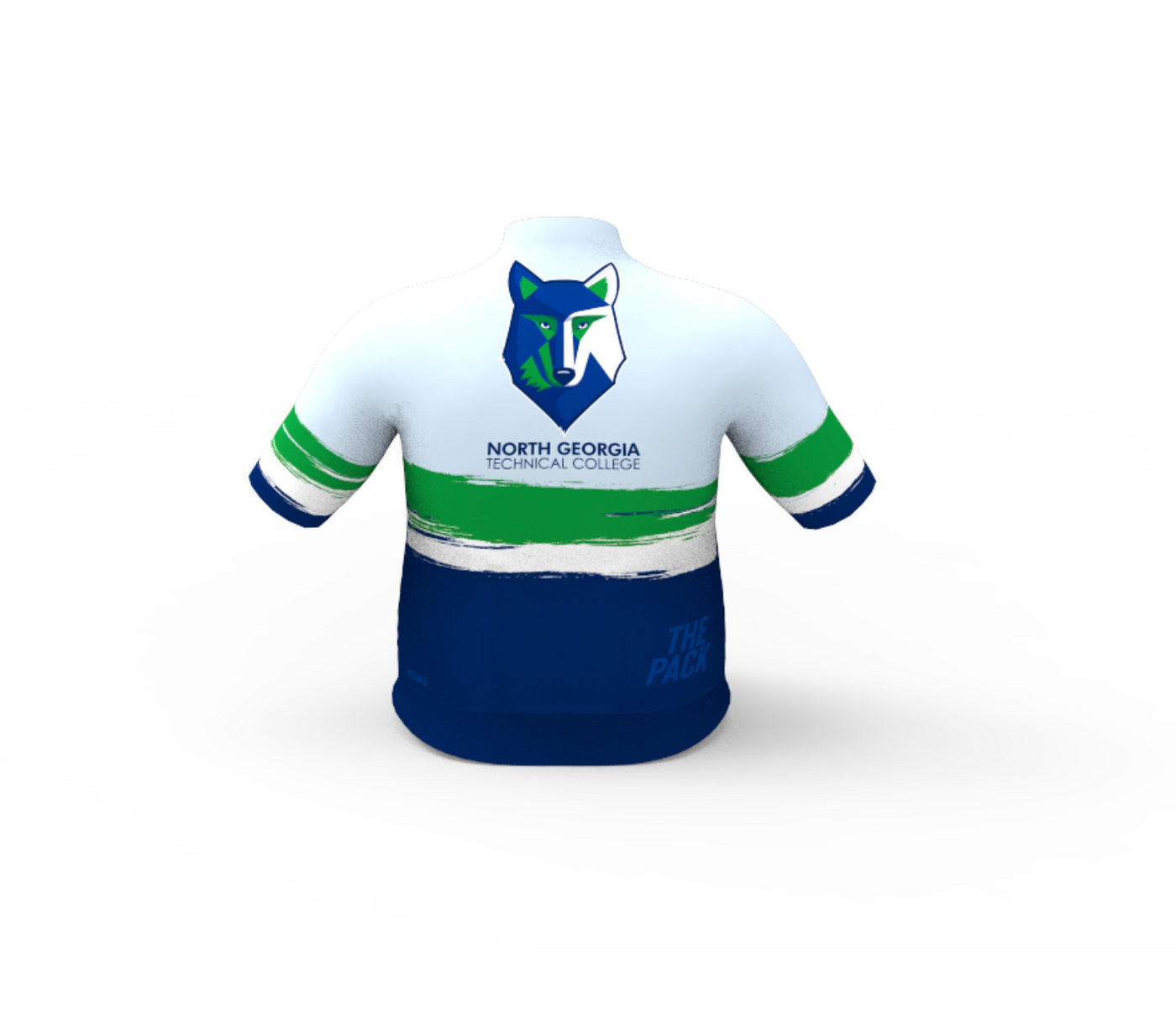 NGTC Club Jersey