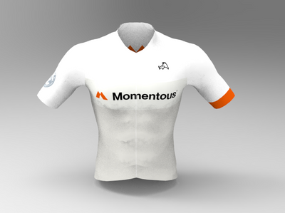 Momentous Training Jersey