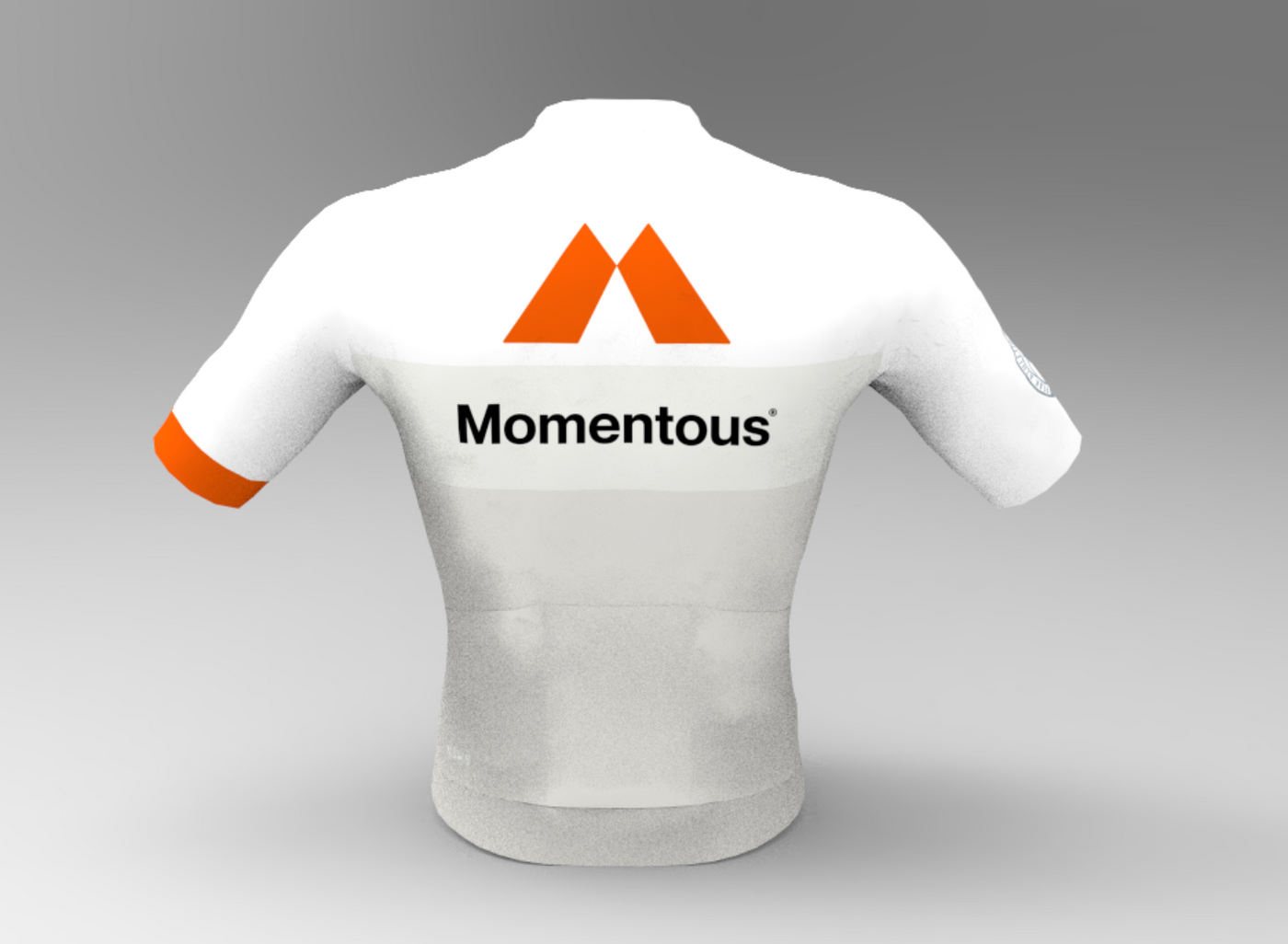 Momentous Lightweight Training Jersey