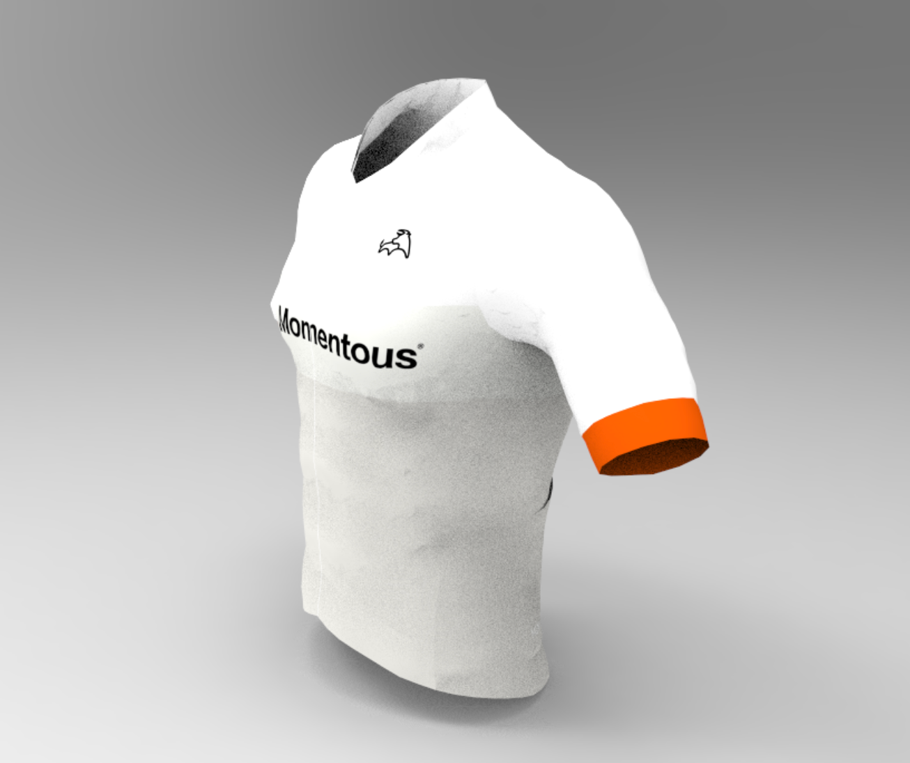 Momentous Lightweight Training Jersey