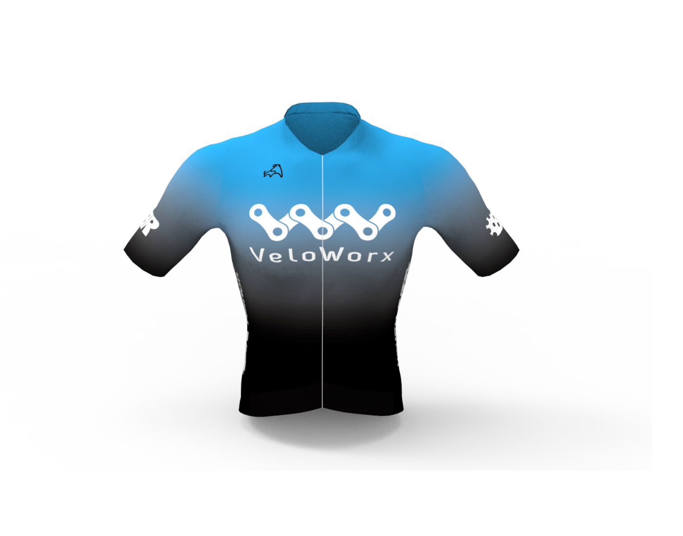 Veloworx Elite Lightweight Jersey