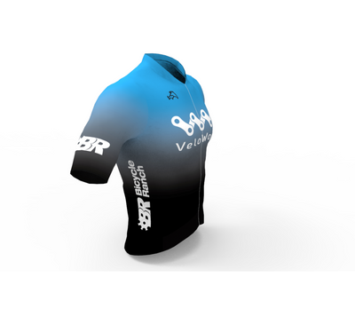 Veloworx Elite Lightweight Jersey