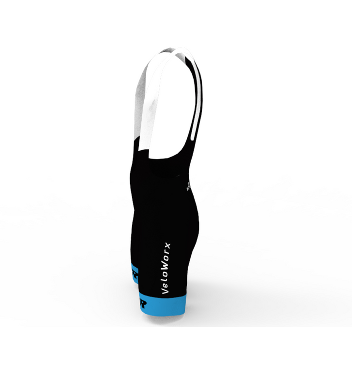 Veloworx Elite Bib Shorts