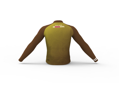 Picky Bars Long Sleeve Jersey