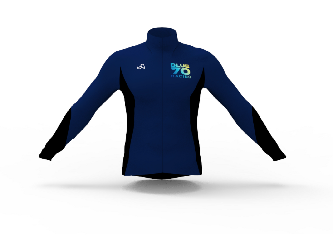 Blue70 Wind Jacket