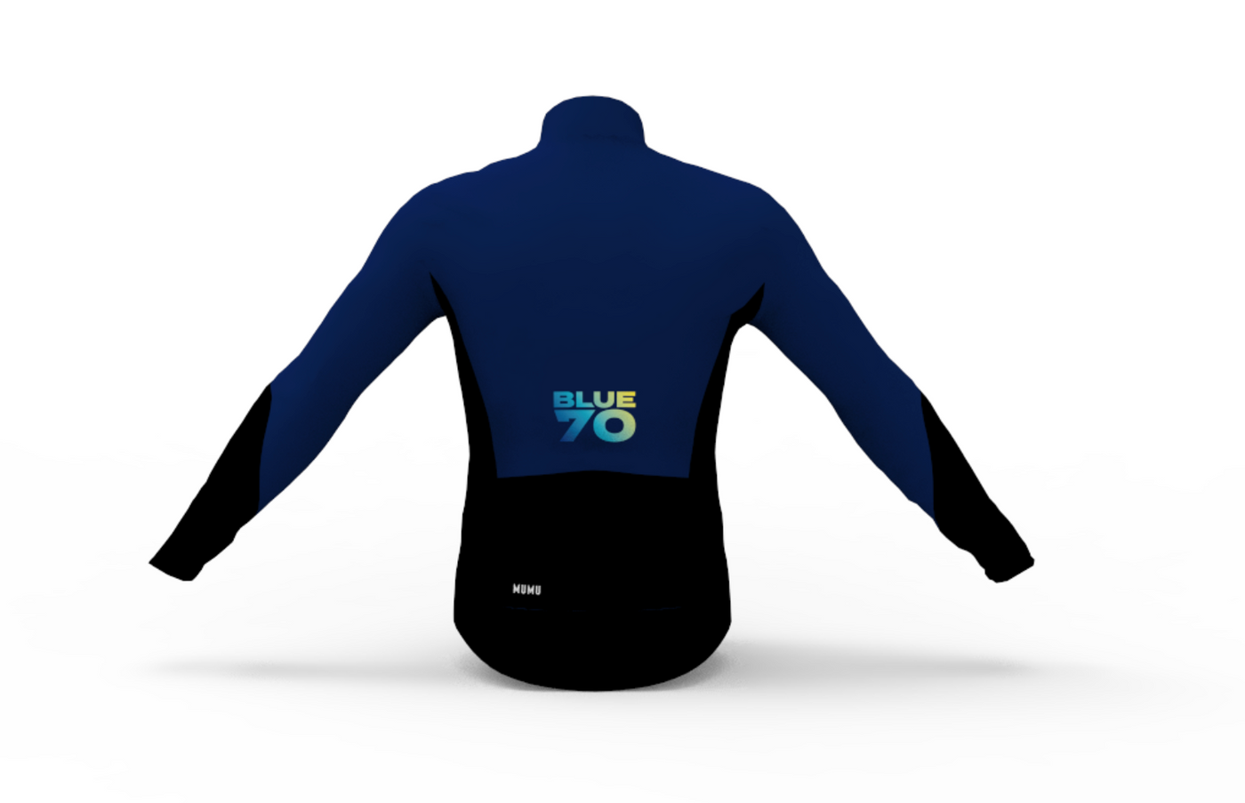 Blue70 Wind Jacket