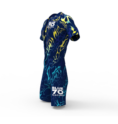 Blue70 Cycling Speedsuit