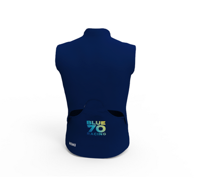 Blue70 Wind Vest