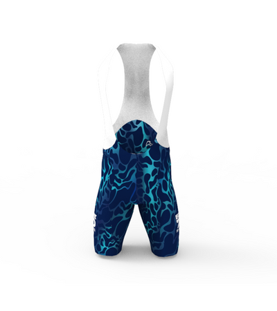 Blue70 Training Bib Shorts