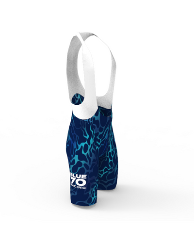 Blue70 Training Bib Shorts