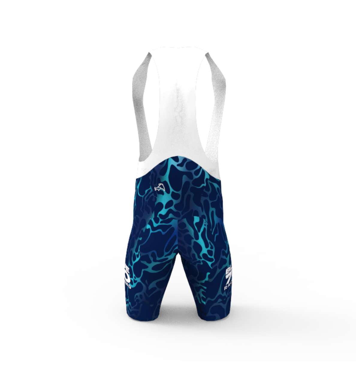 Blue70 Training Bib Shorts