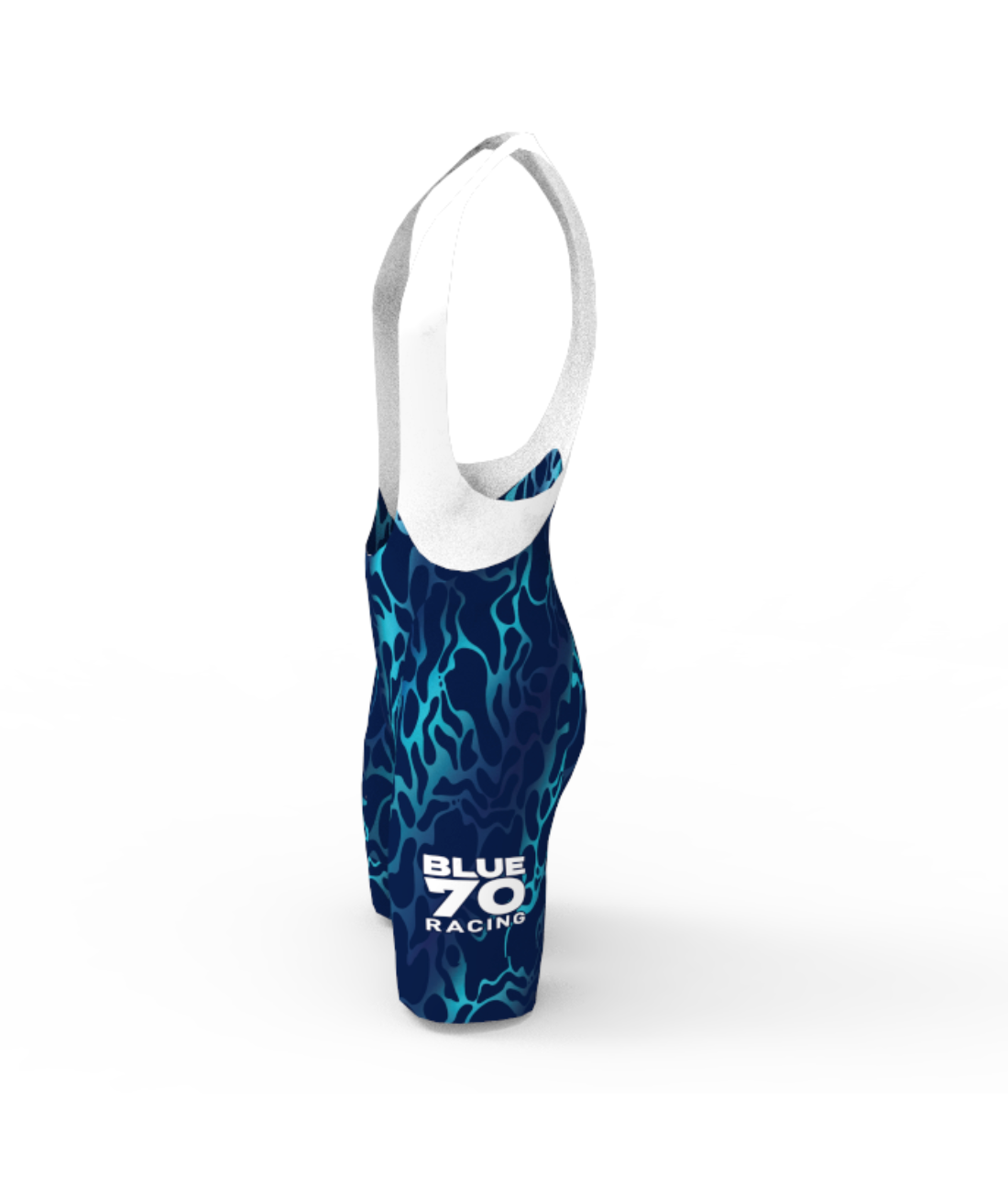 Blue70 Training Bib Shorts