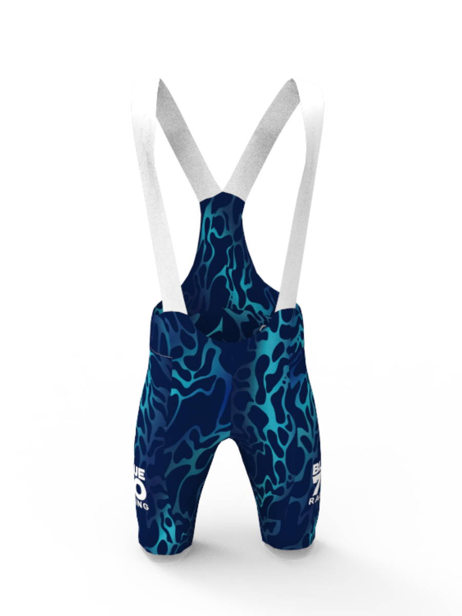 Blue70 Aero Bib Shorts