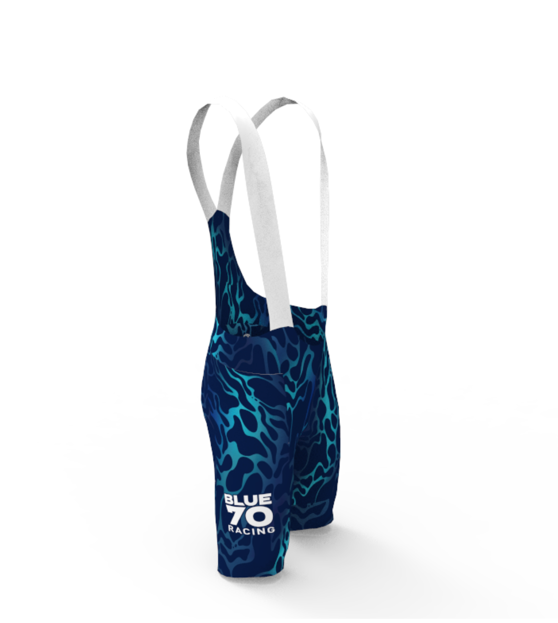 Blue70 Aero Bib Shorts