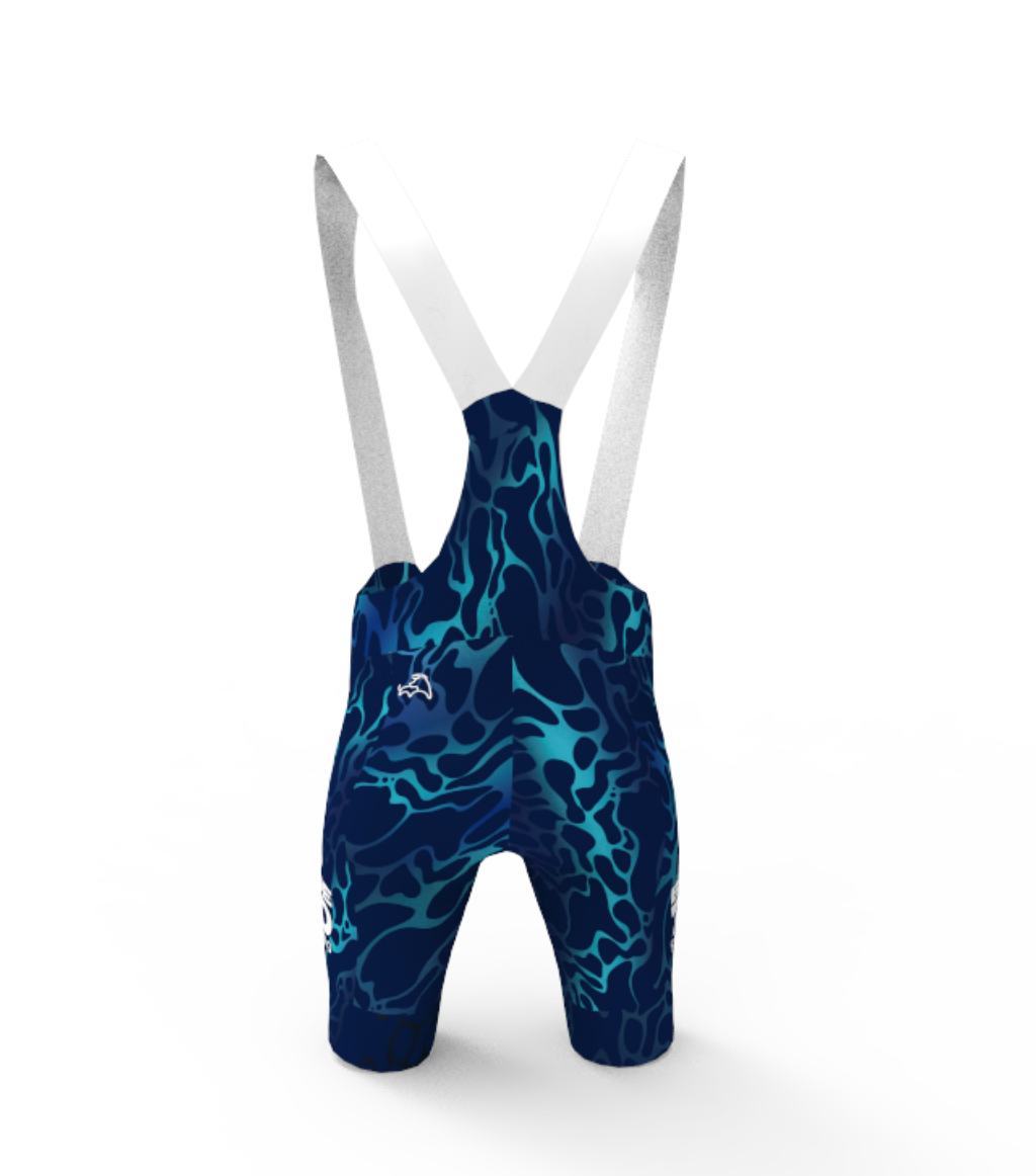 Blue70 Aero Bib Shorts